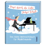 T&ouml;net durch die L&uuml;fte froher Schall