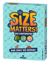 Size Matters! - Ralf Zur Linde