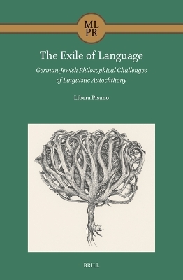 The Exile of Language - Libera Pisano