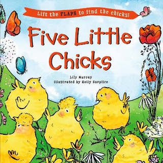 Five Little Chicks