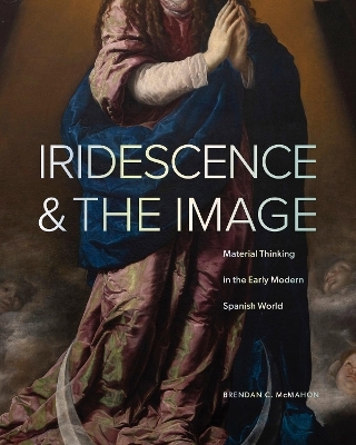 Iridescence and the Image - Brendan C. McMahon