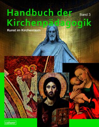 Handbuch der Kirchenpädagogik III