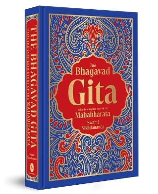 Bhagavad Gita - Swami Vivekananda
