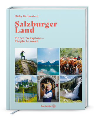 Salzburger Land
