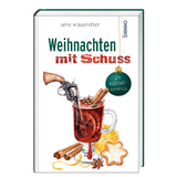 Weihnachten mit Schuss - Jens Klausnitzer