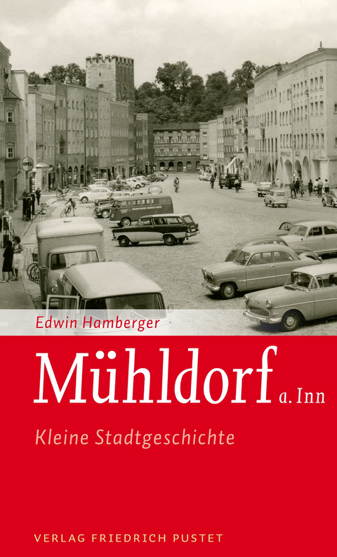 Mühldorf a. Inn - Edwin Hamberger