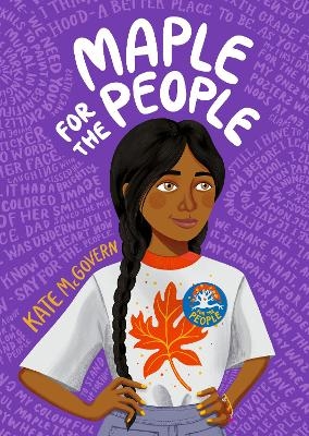 Maple for the People - Kate McGovern