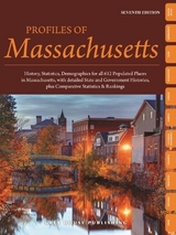 Profiles of Massachusetts - Garoogian, David