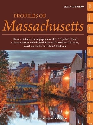 Profiles of Massachusetts