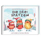 Die drei Spatzen - Christian Morgenstern