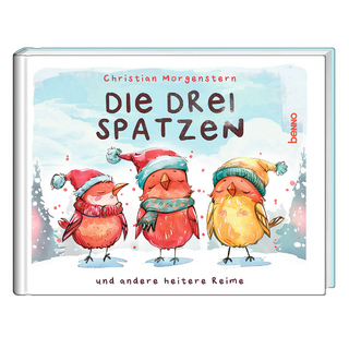 Die drei Spatzen
