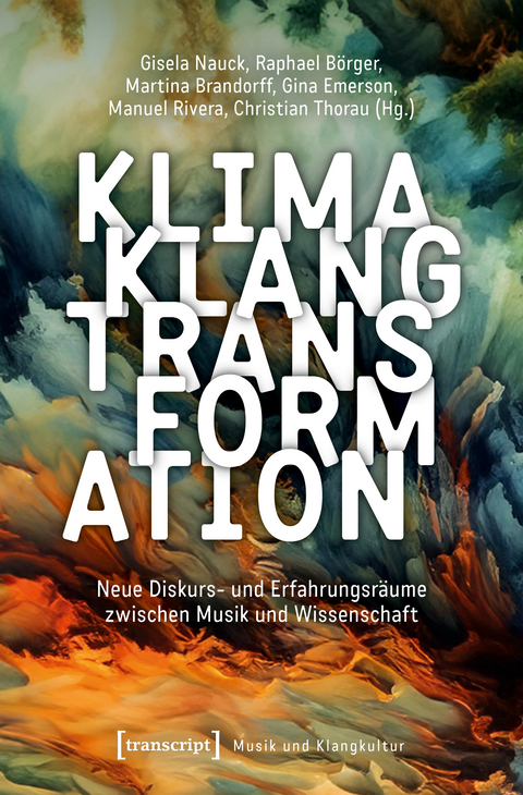 Klima, Klang, Transformation - 