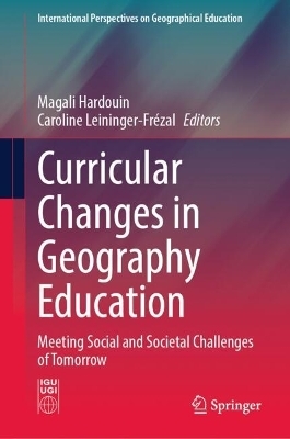 Curricular Changes in Geography Education - 