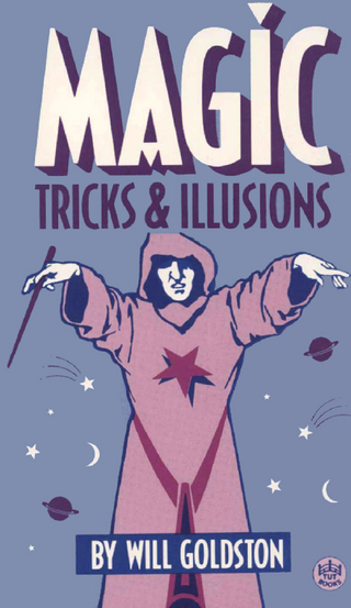 Magic Tricks & Illusions