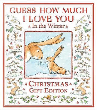 Guess How Much I Love You in the Winter