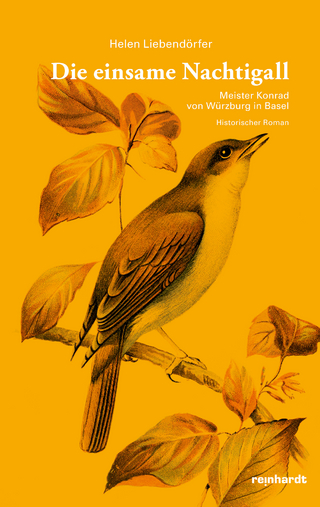 Die einsame Nachtigall