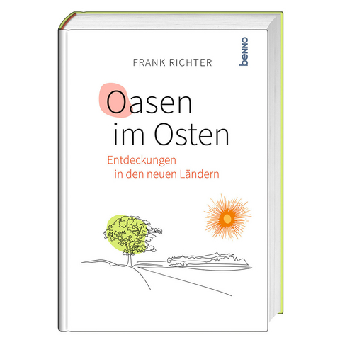 Oasen im Osten - 