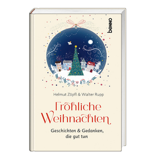 Fröhliche Weihnachten