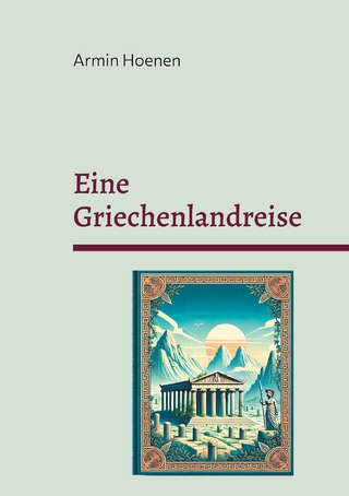 Eine Griechenlandreise