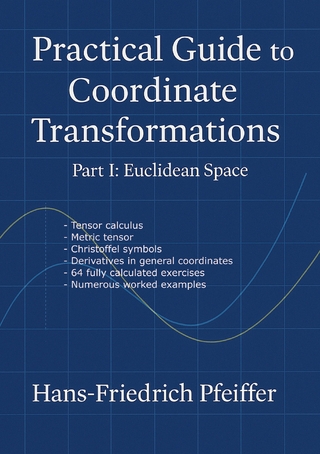 Practical guide to coordinate transformations