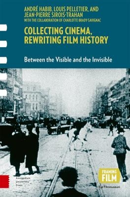 Collecting Cinema, Rewriting Film History - 