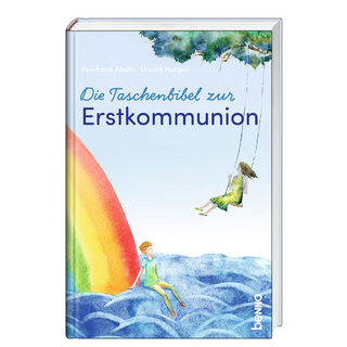 Die Taschenbibel zur Erstkommunion
