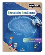 Ph&auml;noMINT K&uuml;nstliche Intelligenz - Nicola Berger