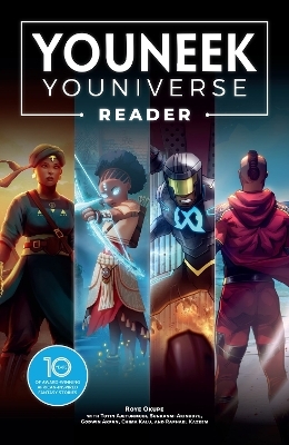 The YouNeek Youniverse Reader