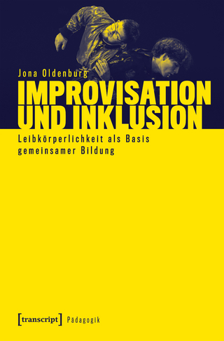 Improvisation und Inklusion