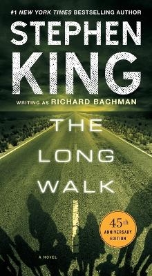 The Long Walk - Stephen King