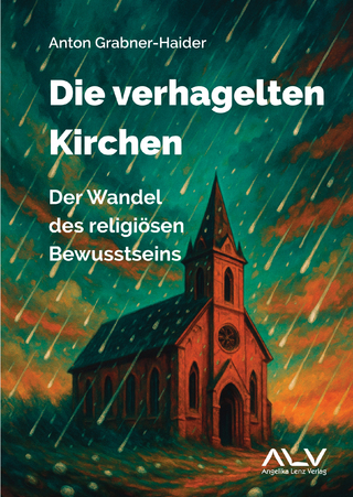Die verhagelten Kirchen