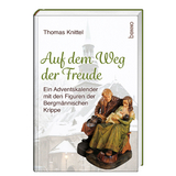 Auf dem Weg der Freude - Thomas Knittel