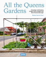 All the Queens Gardens - Rafael A. Herrin-Ferri