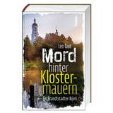 Mord hinter Klostermauern - Leo Taut