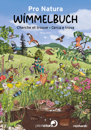 Pro Natura Wimmelbuch