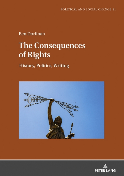 The consequences of rights - Ben Dorfman