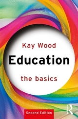 Education: The Basics - Wood, Kay