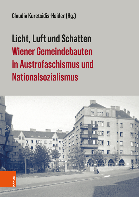 Licht, Luft und Schatten - 