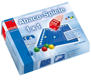 Abaco-Spiele 1x1