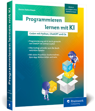 Programmieren lernen mit KI