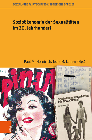 Sozioökonomie der Sexualitäten im 20. Jahrhundert