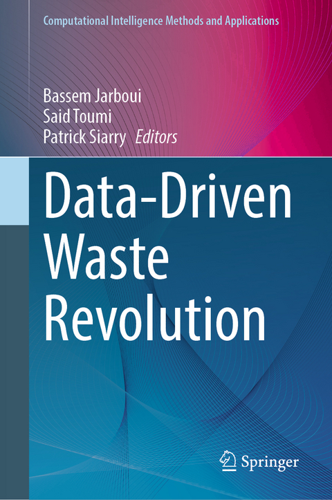 Data-Driven Waste Revolution - 