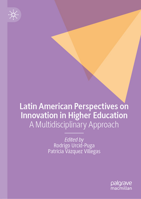 Latin American Perspectives on Innovation in Higher Education - 