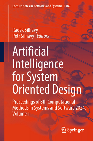 Artificial Intelligence for System Oriented Design
