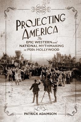 Projecting America Volume 3