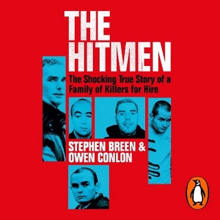 The Hitmen - Stephen Breen; Owen Conlon; Barry McStay