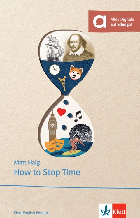 How to Stop Time - Matt Haig