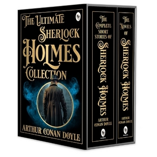 The Ultimate Sherlock Holmes Collection