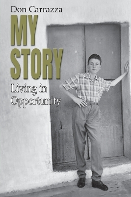 My Story - Don Carrazzo