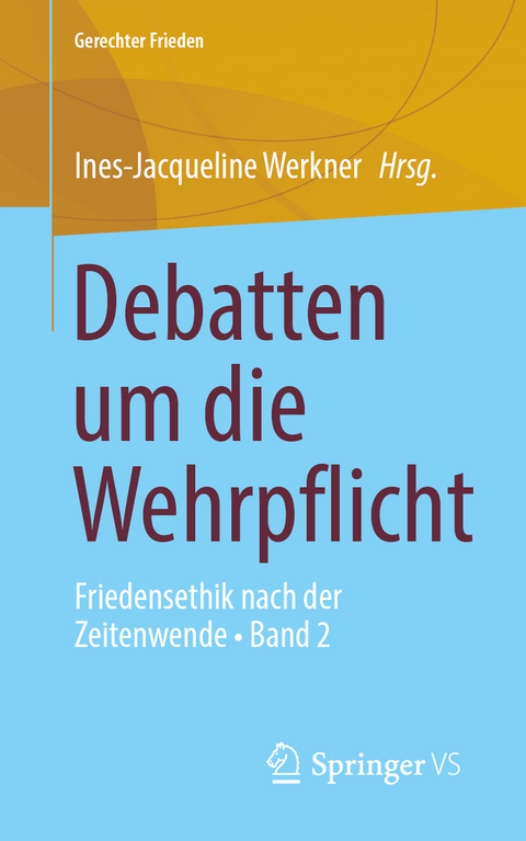 Debatten um die Wehrpflicht - 